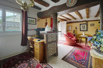 achat maison clery-st-andre 45370