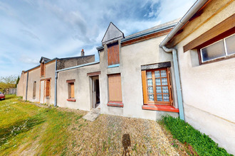 achat maison clery-st-andre 45370