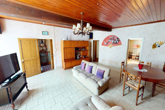 achat maison clery-st-andre 45370