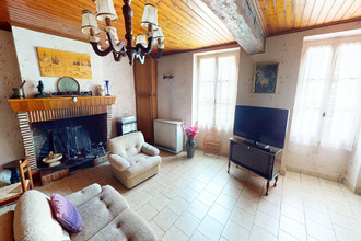 achat maison clery-st-andre 45370