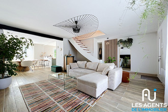achat maison clery-st-andre 45370