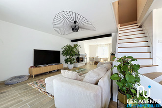 achat maison clery-st-andre 45370