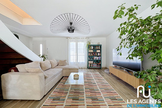 achat maison clery-st-andre 45370