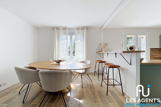 achat maison clery-st-andre 45370