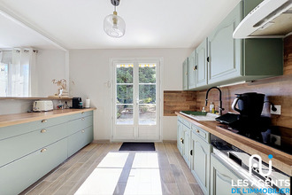 achat maison clery-st-andre 45370