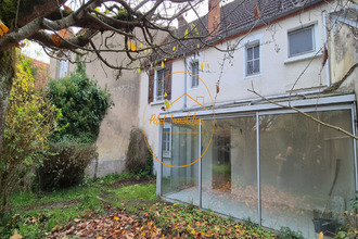 achat maison clery-st-andre 45370