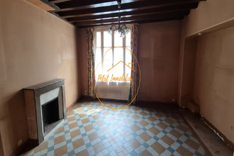 achat maison clery-st-andre 45370