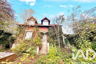 achat maison clery-sur-somme 80200