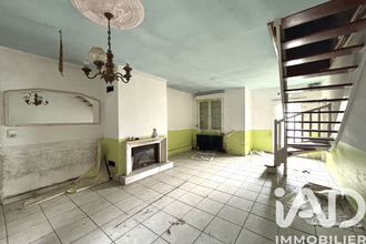 achat maison clery-sur-somme 80200