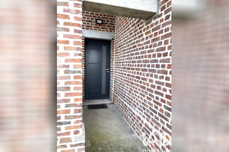 achat maison clery-sur-somme 80200