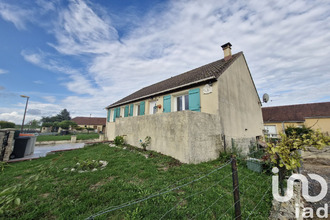 achat maison clesles 51260