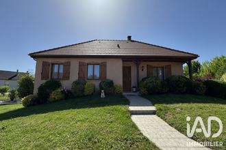 achat maison clesles 51260