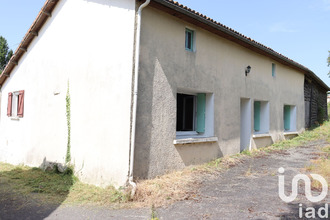 achat maison clesse 79350