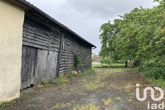 achat maison clesse 79350