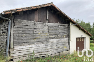 achat maison clesse 79350