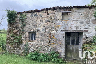 achat maison clesse 79350