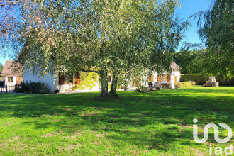 achat maison clessy 71130