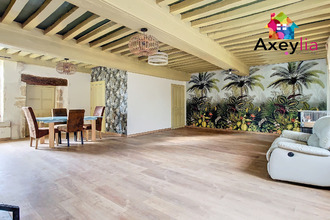 achat maison clessy 71130