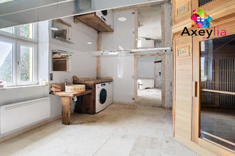 achat maison clessy 71130