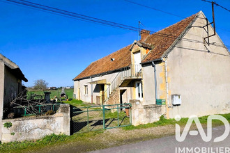 achat maison clessy 71130