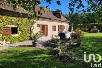 achat maison clessy 71130