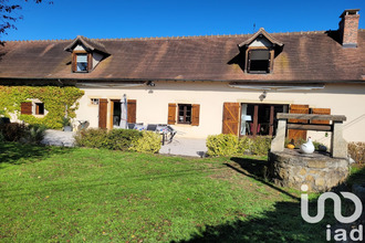 achat maison clessy 71130