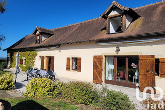 achat maison clessy 71130