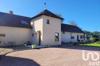 achat maison clessy 71130