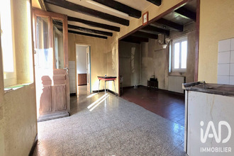 achat maison clessy 71130