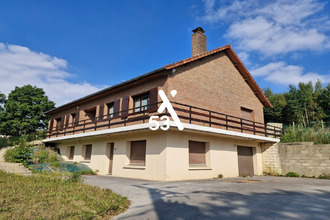 achat maison clety 62380