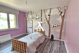 achat maison clety 62380