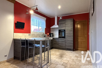 achat maison clety 62380