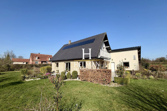 achat maison clety 62380