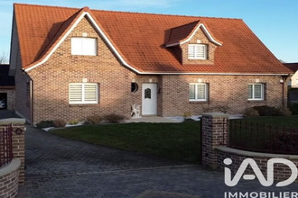 achat maison clety 62380