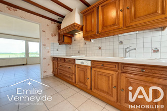 achat maison clety 62380