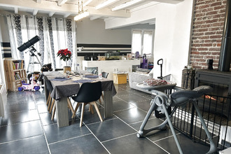 achat maison clety 62380