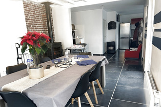 achat maison clety 62380