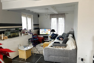 achat maison clety 62380