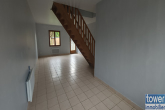 achat maison clety 62380