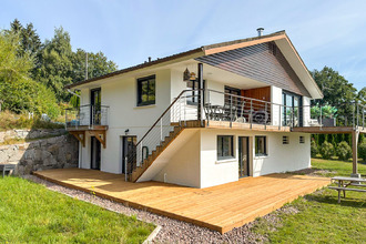 achat maison cleurie 88120