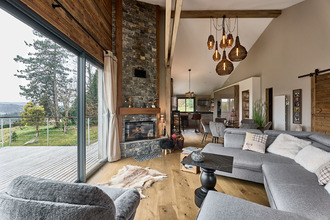 achat maison cleurie 88120