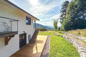 achat maison cleurie 88120