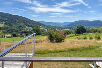 achat maison cleurie 88120