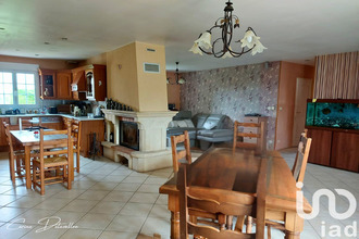 achat maison cleville 14370