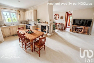 achat maison cleville 14370