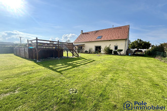 achat maison cleville 14370