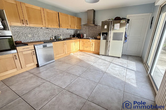 achat maison cleville 14370