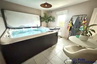 achat maison cleville 14370