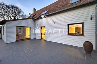 achat maison cleville 14370