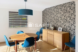 achat maison cleville 14370